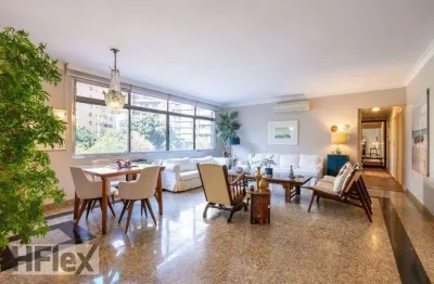 Apartamento com 3 dormitórios à venda, 166 m² por r$ 2.140.000,00 - jardim paulista - são paulo/sp