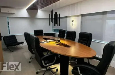 Conjunto à venda, 121 m² por r$ 1.500.000,00 - jardim paulista - são paulo/sp