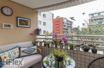 Apartamento com 3 dormitórios à venda, 93 m² por r$ 1.300.000,00 - pinheiros - são paulo/sp