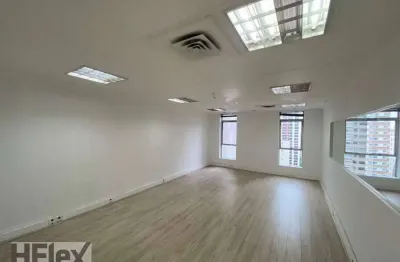 Conjunto para alugar, 462 m² por r$ 35.965,37/mês - bela vista - são paulo/sp