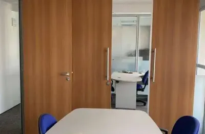 Conjunto para alugar, 75 m² por r$ 8.140,00/mês - santana - são paulo/sp