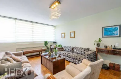 Apartamento com 3 dormitórios à venda, 140 m² por r$ 2.150.000,00 - itaim bibi - são paulo/sp