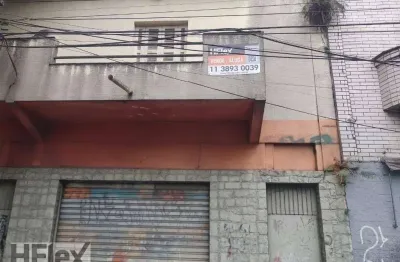 Loja, 280 m² - venda por r$ 1.950.000,00 ou aluguel por r$ 19.230,21/mês - água branca - são paulo/sp