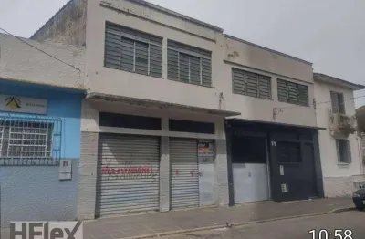 Galpão, 205 m² - venda por r$ 920.000,00 ou aluguel por r$ 8.474,00/mês - vila pompeia - são paulo/sp