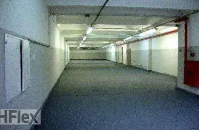 Galpão para alugar, 546 m² por r$ 23.576,00/mês - barra funda - são paulo/sp