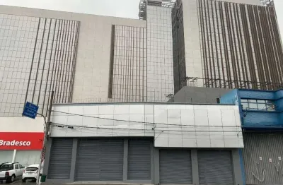 Galpão, 840 m² - venda por r$ 5.500.000,00 ou aluguel por r$ 54.352,00/mês - bom retiro - são paulo/sp