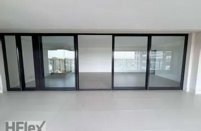 Apartamento com 3 dormitórios à venda, 195 m² por r$ 6.000.000,00 - morumbi - são paulo/sp