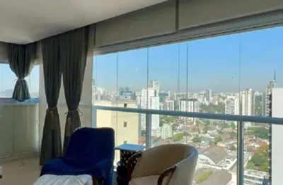 Apartamento com 1 dormitório, 90 m² - venda por r$ 2.170.212,77 ou aluguel por r$ 13.750,00/mês - pinheiros - são paulo/sp
