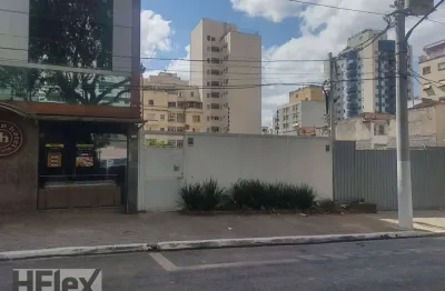 Terreno à venda, 186 m² por r$ 2.200.000,00 - santa cecília - são paulo/sp