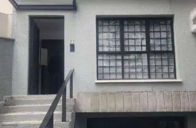 Prédio para alugar, 380 m² por r$ 24.505,72/mês - higienópolis - são paulo/sp