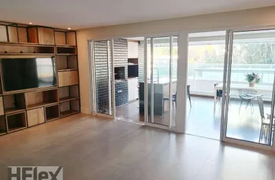 Apartamento com 3 dormitórios à venda, 149 m² por r$ 1.990.000,00 - vila alexandria - são paulo/sp