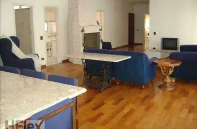 Apartamento com 3 dormitórios para alugar, 187 m² - jardim paulista  - sp