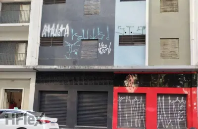 Loja para alugar, 74 m² por r$ 18.554/mês - centro histórico de são paulo - são paulo/sp