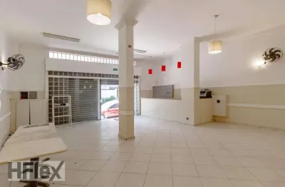 Loja para alugar, 313 m² por r$ 10.184,16/mês - campos elíseos - são paulo/sp