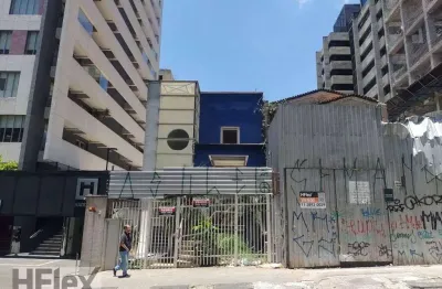 Sobrado, 268 m² - venda por r$ 3.240.000,00 ou aluguel por r$ 16.995,00/mês - consolação - são paulo/sp