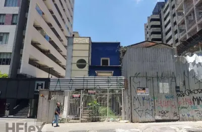 Sobrado, 268 m² - venda por r$ 3.240.000,00 ou aluguel por r$ 16.995,00/mês - consolação - são paulo/sp