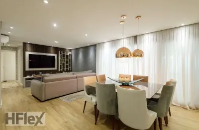 Apartamento com 3 dormitórios à venda, 174 m² por r$ 3.000.000,00 - vila leopoldina - são paulo/sp