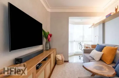 Apartamento com 3 dormitórios à venda, 165 m² por r$ 2.350.000,00 - perdizes - são paulo/sp