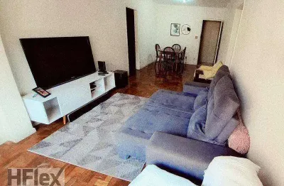 Apartamento com 3 dormitórios à venda, 127 m² por r$ 765.000,00 - pinheiros - são paulo/sp