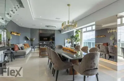 Apartamento duplex com 2 dormitórios à venda, 225 m² por r$ 8.400.000,00 - vila nova conceição - são paulo/sp