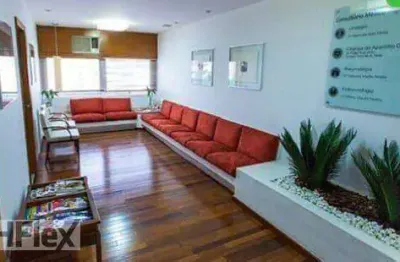 Conjunto à venda, 179 m² por r$ 2.400.000 - santa cecilia - são paulo/sp