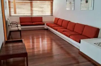 Conjunto à venda, 179 m² por R$ 2.400.000,00 - Santa Cecilia - São Paulo/SP