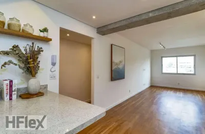 Apartamento com 3 dormitórios à venda, 91 m² por r$ 1.460.000,00 - pinheiros - são paulo/sp