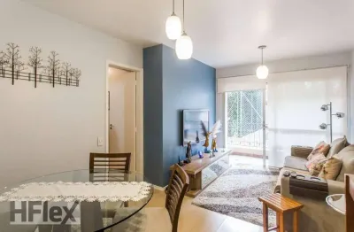 Apartamento com 2 dormitórios à venda, 76 m² por r$ 895.000,00 - itaim bibi - são paulo/sp