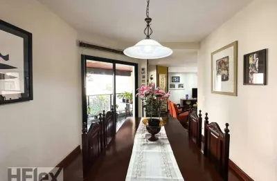 Apartamento com 3 dormitórios à venda, 160 m² por r$ 2.270.000,00 - pinheiros - são paulo/sp