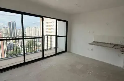 Apartamento com 1 dormitório à venda, 26 m² por r$ 400.000 - barra funda - são paulo/sp