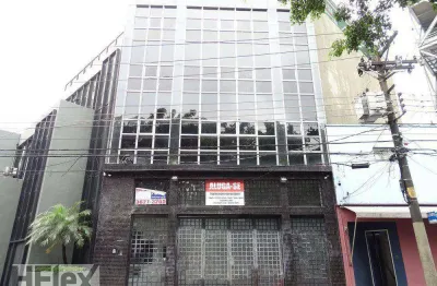 Prédio, 675 m² - venda por r$ 5.000.000,00 ou aluguel por r$ 50.001,80/mês - consolação - são paulo/sp