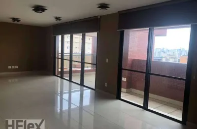 Apartamento com 4 dormitórios à venda, 208 m² por r$ 3.300.000 - vila mariana - são paulo/sp