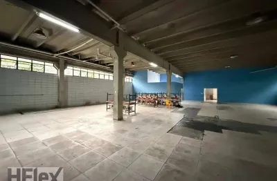 Barracão / Galpão / Depósito com 4 salas para alugar na Avenida Morvan Dias de Figueiredo, 4001, Vila Guilherme, São Paulo