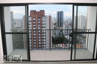 Apartamento com 1 dormitório à venda, 26 m² por r$ 364.900,00 - barra funda - são paulo/sp