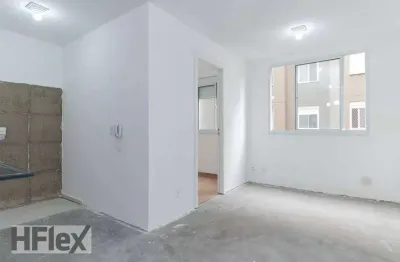 Apartamento com 2 dormitórios à venda, 34 m² por R$ 305.000,00 - Mooca - São Paulo/SP
