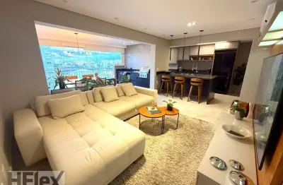 Cobertura com 2 dormitórios à venda, 105 m² por R$ 1.950.000,00 - Vila Anastácio - São Paulo/SP