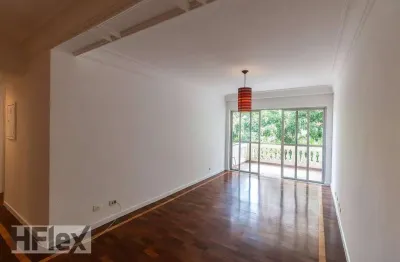 Apartamento para alugar, 120 m² por R$ 9.542,17/mês - Itaim Bibi - São Paulo/SP