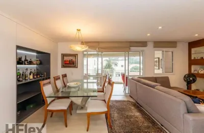 Apartamento com 3 dormitórios à venda, 125 m² por R$ 1.450.000,00 - Ipiranga - São Paulo/SP