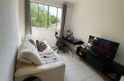 Apartamento com 1 dormitório à venda, 55 m² por R$ 518.000,00 - Pinheiros - São Paulo/SP