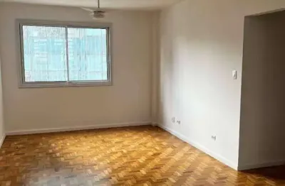 Apartamento com 3 dormitórios para alugar, 100 m² por R$ 6.544,00/mês - Jardim Paulista - São Paulo/SP