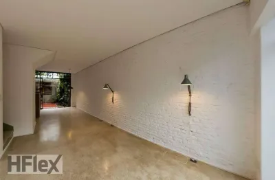 Sobrado com 2 dormitórios à venda, 110 m² por R$ 1.200.000 - Vila Cordeiro - São Paulo/SP