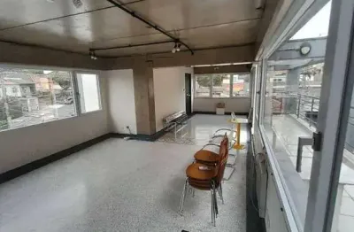 Conjunto para alugar, 73 m² por R$ 6.305,41/mês - Vila Madalena - São Paulo/SP