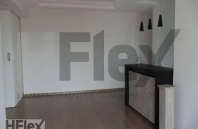 Apartamento com 2 dormitórios à venda, 65 m² por R$ 900.000,00 - Centro - São Paulo/SP