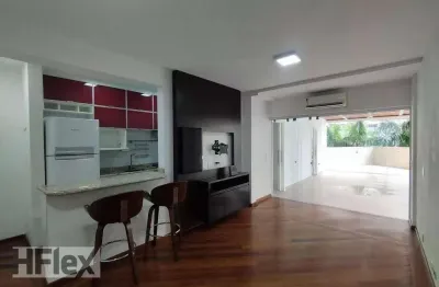 Apartamento com 2 dormitórios para alugar, 148 m² por R$ 11.564,00/mês - Paraíso - São Paulo/SP