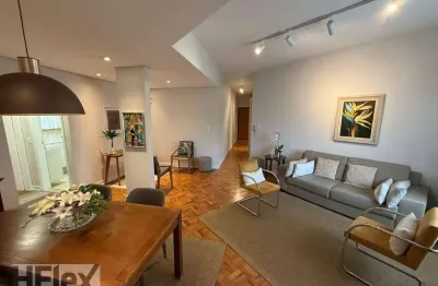 Apartamento com 2 dormitórios à venda, 93 m² por R$ 1.200.000,00 - Vila Mariana - São Paulo/SP