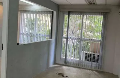 Conjunto para alugar, 34 m² por R$ 3.429,60/mês - Santana - São Paulo/SP