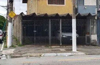 Sobrado com 3 dormitórios à venda, 120 m² por R$ 950.000,00 - Jardim Dom Bosco - São Paulo/SP