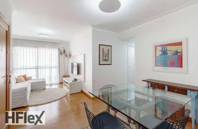Apartamento com 3 dormitórios, 75 m² - venda por R$ 1.300.000,00 ou aluguel por R$ 6.909,53/mês - Perdizes - São Paulo/SP