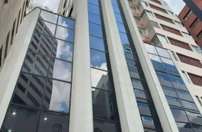 Conjunto à venda, 35 m² por R$ 490.000 - Bela Vista - São Paulo/SP