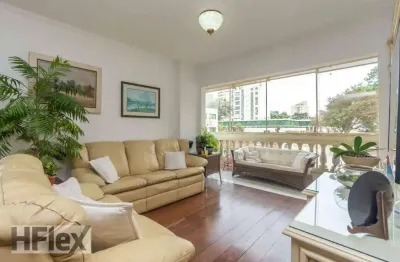 Apartamento com 4 dormitórios à venda, 130 m² por R$ 1.340.000 - Sumarezinho - São Paulo/SP